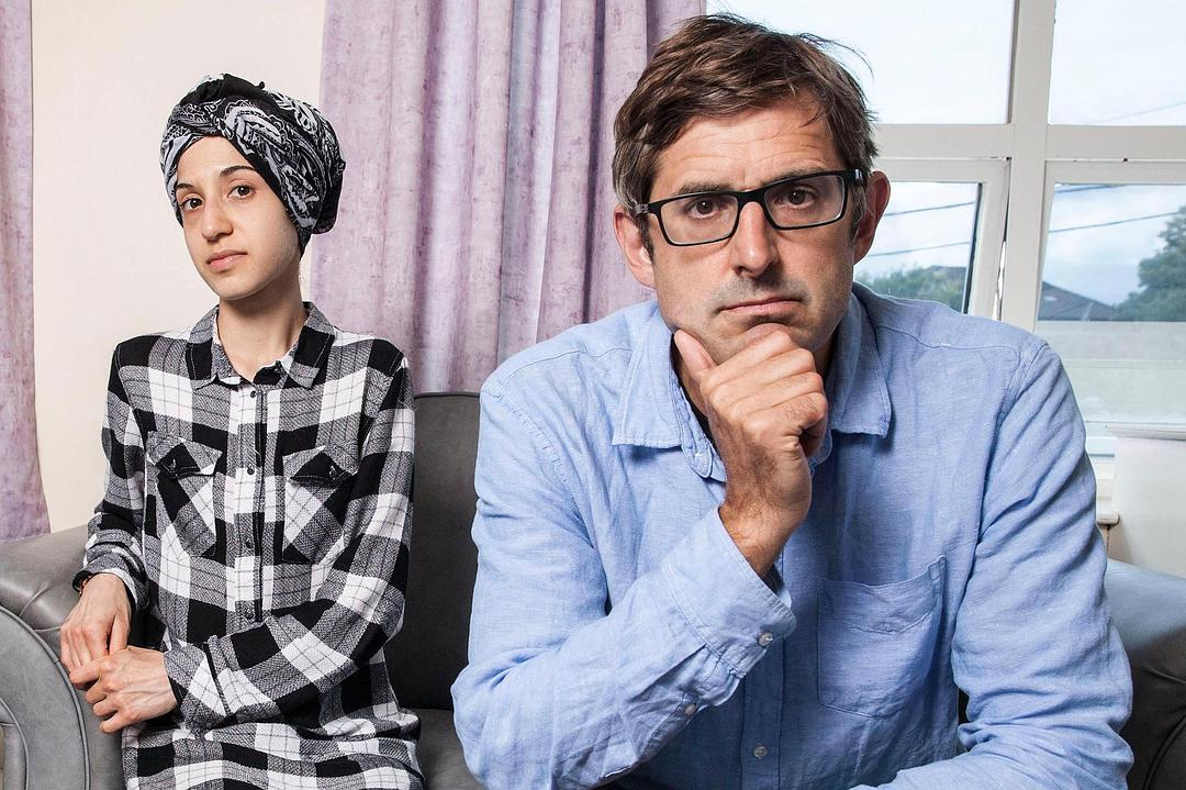 路易斯·泰鲁：厌食症Louis Theroux: Talking to Anorexia(2017)插图1%4K电影下载_3D影视资源_杜比视界迅雷下载