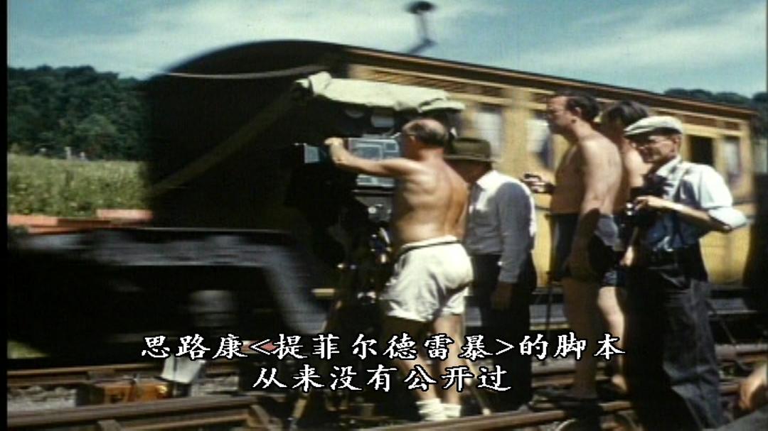 提特菲德事件The Titfield Thunderbolt(1953)插图1%4K电影下载_3D影视资源_杜比视界迅雷下载