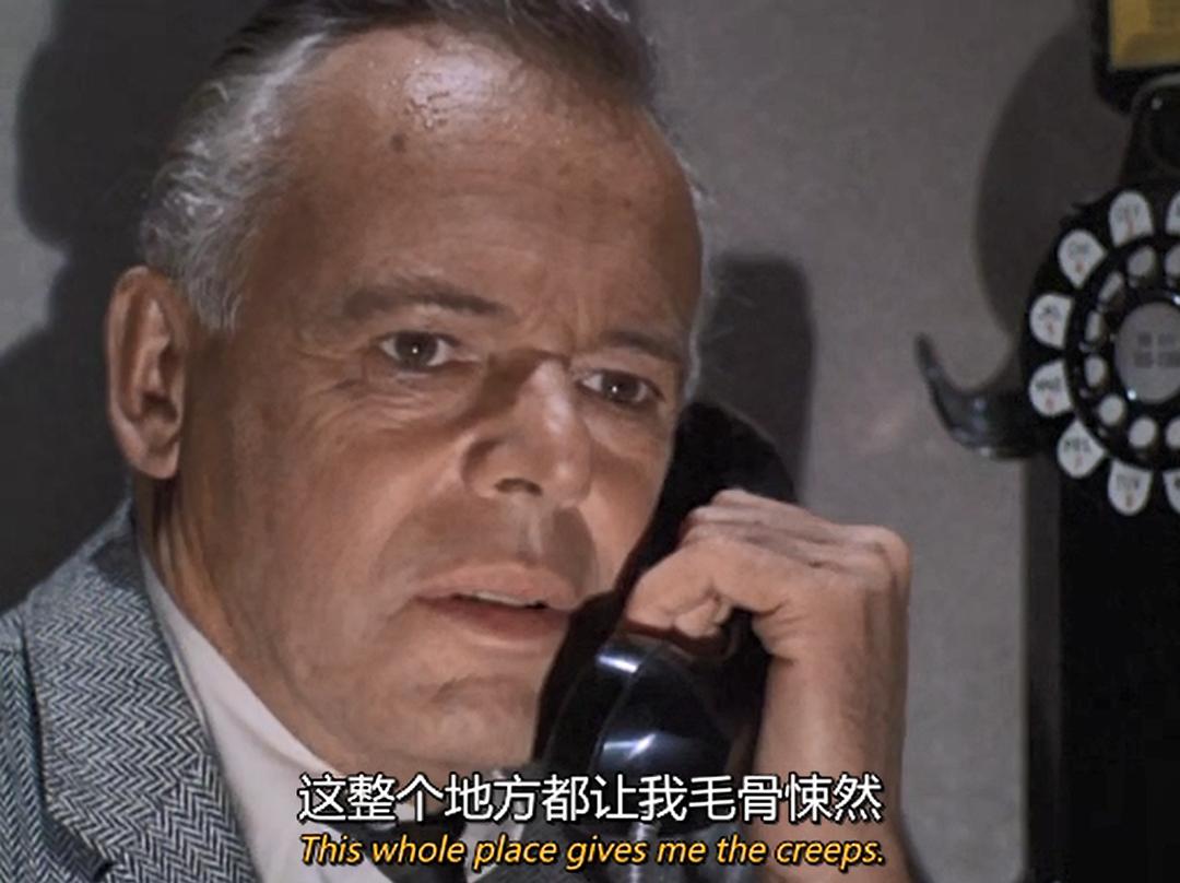 入侵者The Invaders(1967)插图1%4K电影下载_3D影视资源_杜比视界迅雷下载