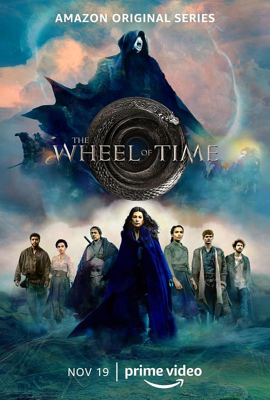 时光之轮The Wheel of Time(2021 – 2023)插图%4K电影下载_3D影视资源_杜比视界迅雷下载