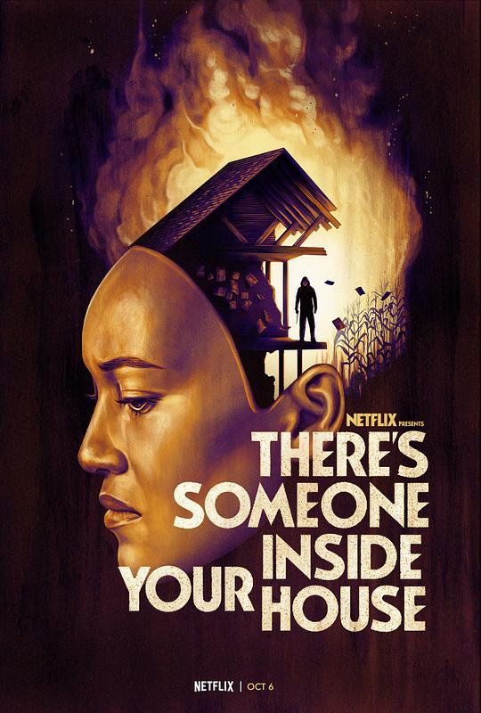 你房里有人There’s Someone Inside Your House(2021)插图%4K电影下载_3D影视资源_杜比视界迅雷下载