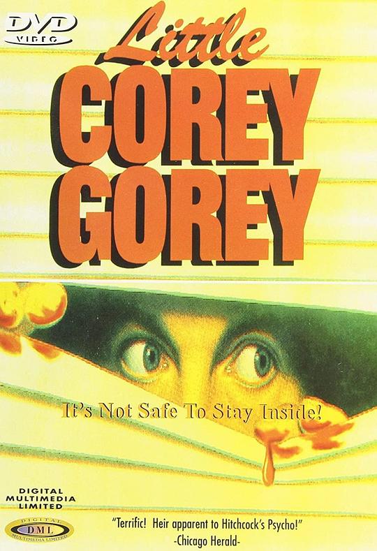 小科里·高利Little Corey Gorey(1993)插图%4K电影下载_3D影视资源_杜比视界迅雷下载