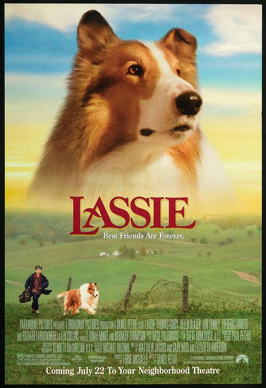 新灵犬莱西Lassie(1994)插图%4K电影下载_3D影视资源_杜比视界迅雷下载