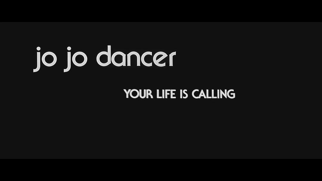 巨星重生记Jo Jo Dancer, Your Life Is Calling(1986)插图1%4K电影下载_3D影视资源_杜比视界迅雷下载