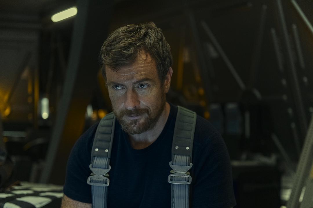 迷失太空Lost in Space(2018 – 2021)插图1%4K电影下载_3D影视资源_杜比视界迅雷下载