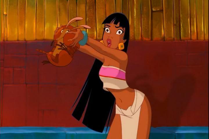 勇闯黄金城The Road to El Dorado(2000)插图1%4K电影下载_3D影视资源_杜比视界迅雷下载