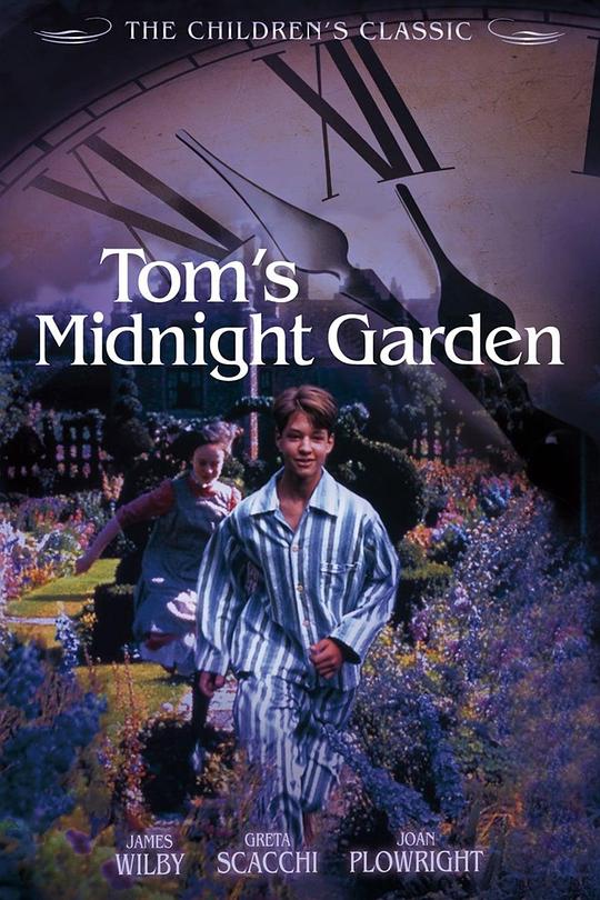 汤姆的午夜花园Tom’s Midnight Garden(1999)插图%4K电影下载_3D影视资源_杜比视界迅雷下载