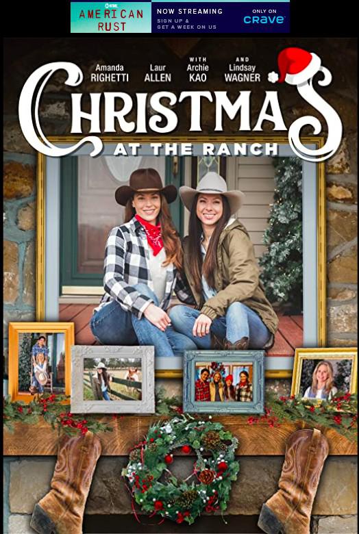 海莉的牧场暖心圣诞Christmas at the Ranch(2021)插图%4K电影下载_3D影视资源_杜比视界迅雷下载