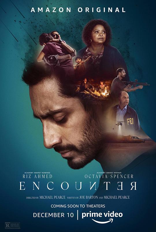 遇见Encounter(2021)插图%4K电影下载_3D影视资源_杜比视界迅雷下载