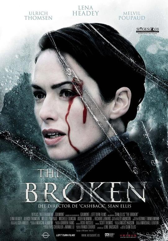 破坏欲The Broken(2008)插图%4K电影下载_3D影视资源_杜比视界迅雷下载