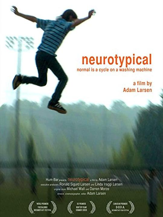 NeurotypicalNeurotypical(2013)插图%4K电影下载_3D影视资源_杜比视界迅雷下载