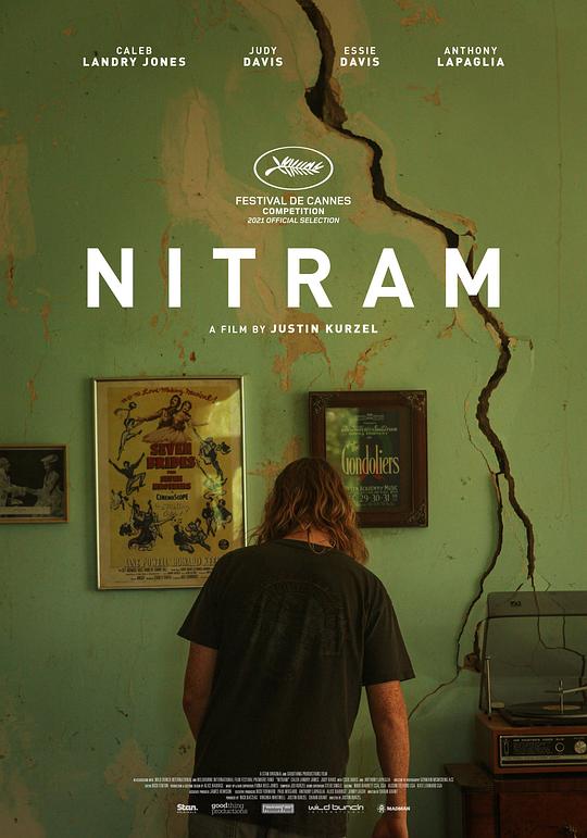 内特拉姆Nitram(2021)插图%4K电影下载_3D影视资源_杜比视界迅雷下载