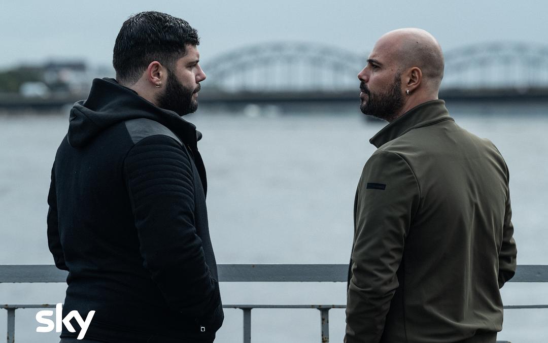 格莫拉Gomorrah(2014 – 2021)插图1%4K电影下载_3D影视资源_杜比视界迅雷下载