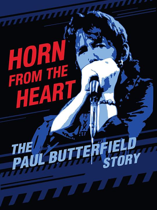 内心的传声筒：保罗.巴特菲尔德的故事Horn from the Heart: The Paul Butterfield Story(2017)插图%4K电影下载_3D影视资源_杜比视界迅雷下载