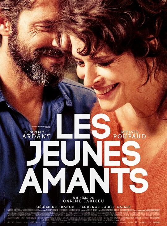 年轻的情人们Les jeunes amants(2022)插图%4K电影下载_3D影视资源_杜比视界迅雷下载