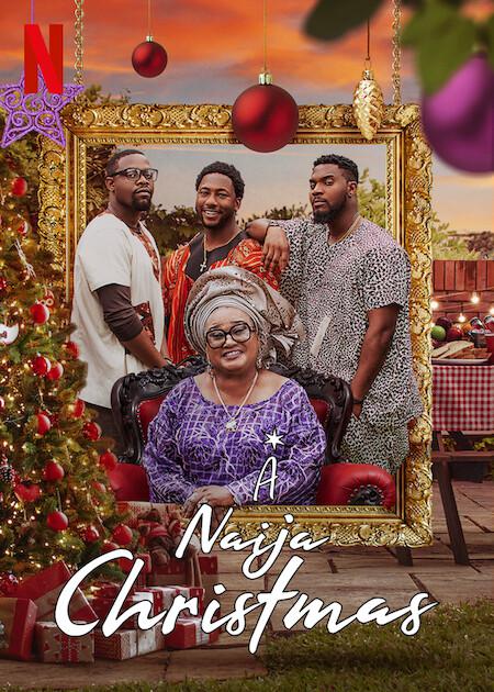 寻爱圣诞节A Naija Christmas(2021)插图%4K电影下载_3D影视资源_杜比视界迅雷下载