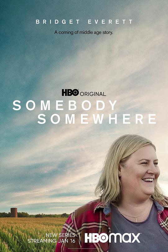 某人某地Somebody Somewhere(2022 – 2024)插图%4K电影下载_3D影视资源_杜比视界迅雷下载