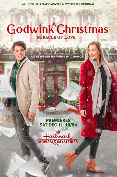 A Godwink Christmas: Miracle of LoveA Godwink Christmas: Miracle of Love(2021)插图%4K电影下载_3D影视资源_杜比视界迅雷下载