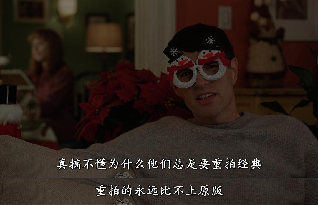 新小鬼当家Home Sweet Home Alone(2021)插图2%4K电影下载_3D影视资源_杜比视界迅雷下载