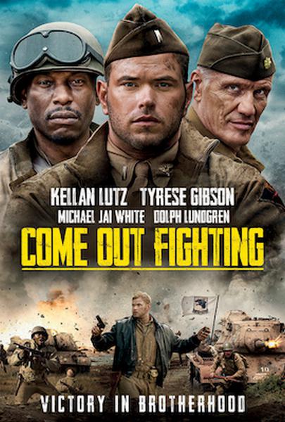 出来战斗Come Out Fighting(2022)插图%4K电影下载_3D影视资源_杜比视界迅雷下载