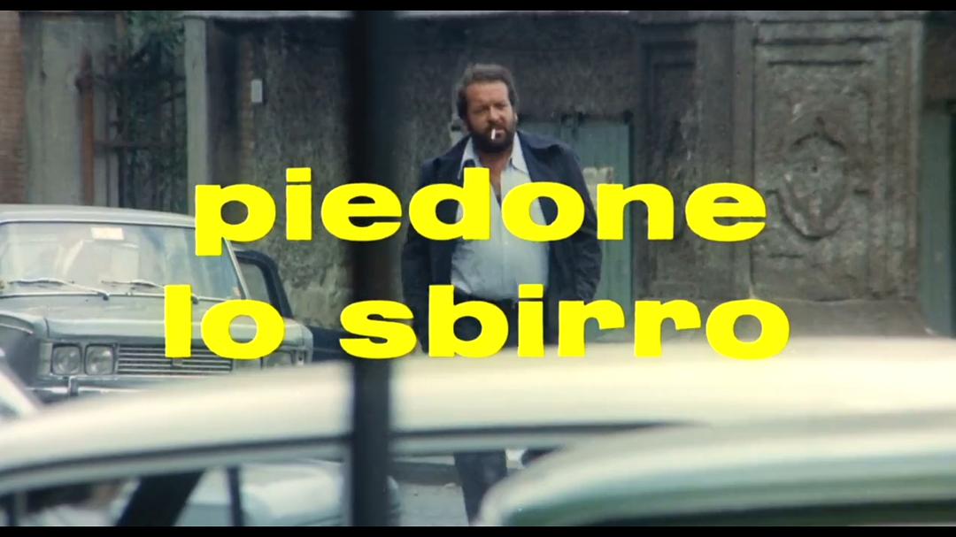 把警察绑起来Piedone lo sbirro(1973)插图1%4K电影下载_3D影视资源_杜比视界迅雷下载