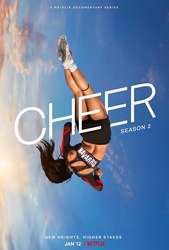 啦啦队女王Cheer(2020 – 2022)插图%4K电影下载_3D影视资源_杜比视界迅雷下载