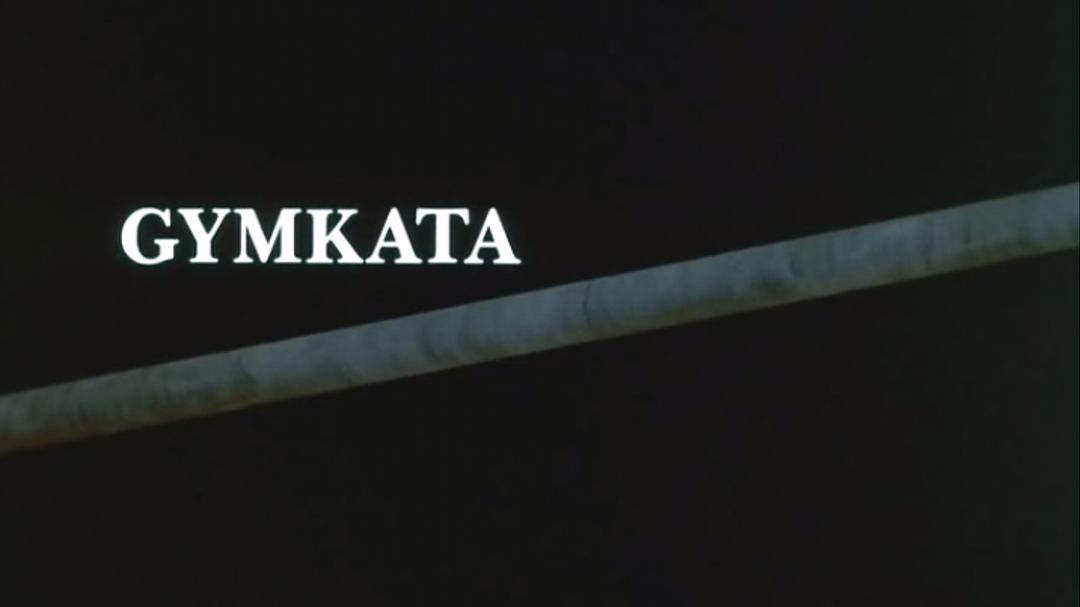 忍者大扑杀Gymkata(1985)插图1%4K电影下载_3D影视资源_杜比视界迅雷下载