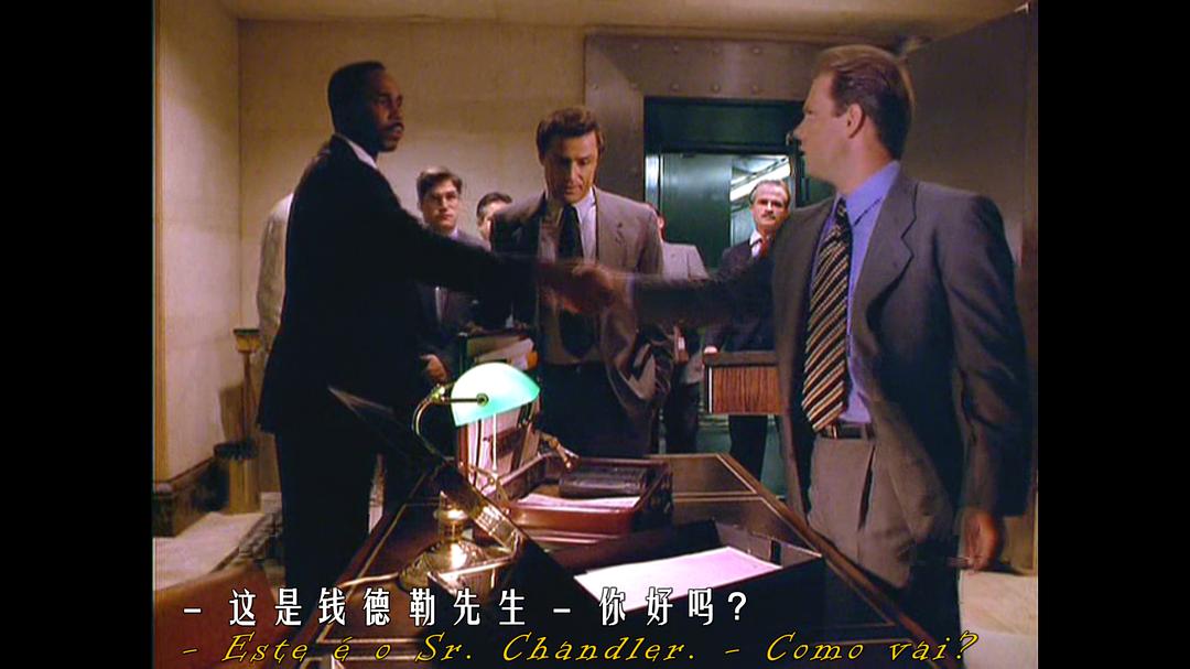 警察家族 3：遭受怀疑Family of Cops III: Under Suspicion(1999)插图2%4K电影下载_3D影视资源_杜比视界迅雷下载