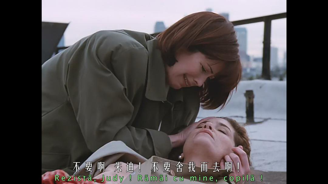 烈火战警Donato and Daughter(1993)插图2%4K电影下载_3D影视资源_杜比视界迅雷下载