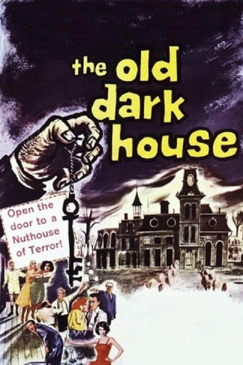 新鬼屋魅影The Old Dark House(1963)插图%4K电影下载_3D影视资源_杜比视界迅雷下载