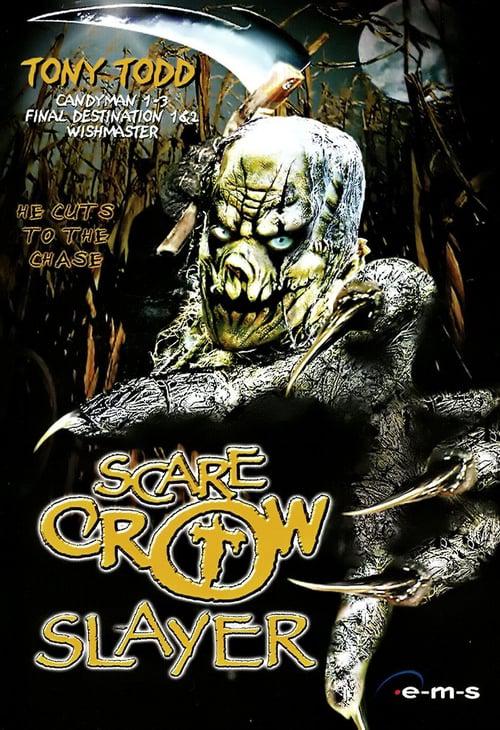 稻草人杀手·续Scarecrow Slayer(2003)插图%4K电影下载_3D影视资源_杜比视界迅雷下载