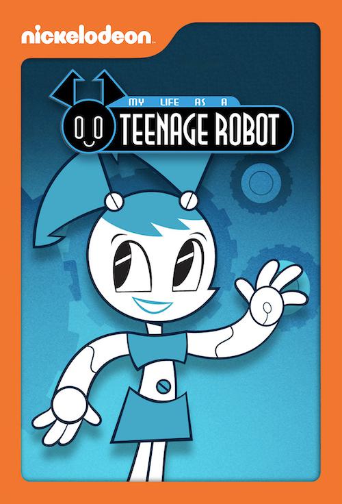 我的青少年机器人时代My Life as a Teenage Robot(2003 – 2009)插图%4K电影下载_3D影视资源_杜比视界迅雷下载