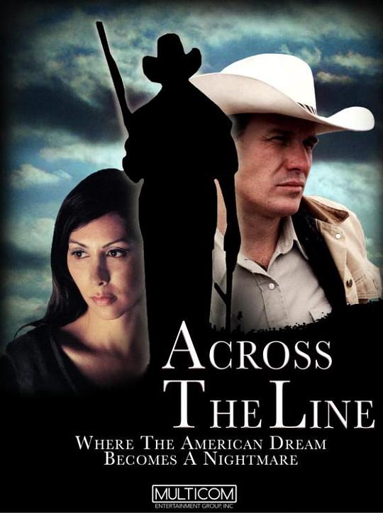 跨界侦查Across the Line(2000)插图%4K电影下载_3D影视资源_杜比视界迅雷下载