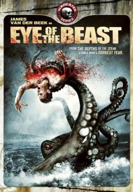 怪兽之瞳Eye of the Beast(2007)插图%4K电影下载_3D影视资源_杜比视界迅雷下载