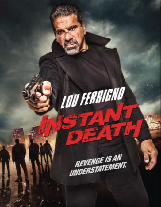 即时死亡Instant Death(2017)插图%4K电影下载_3D影视资源_杜比视界迅雷下载