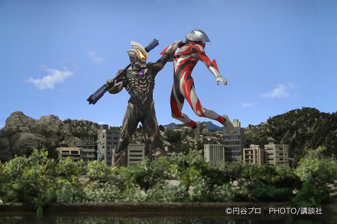 捷德奥特曼Ultraman Jîdo(2017)插图2%4K电影下载_3D影视资源_杜比视界迅雷下载