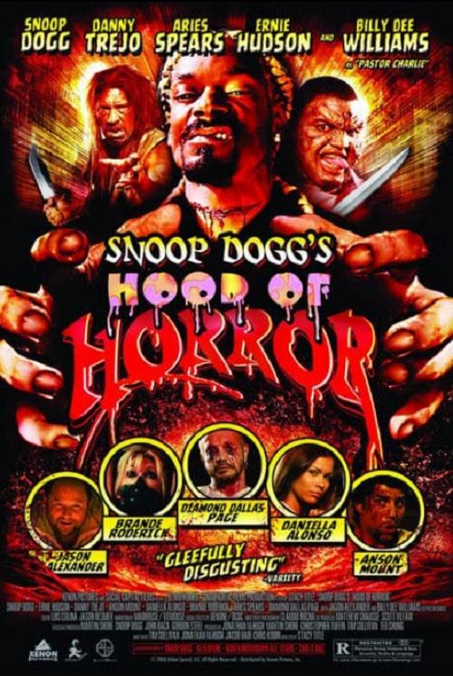 嗜血狂徒Hood of Horror(2006)插图%4K电影下载_3D影视资源_杜比视界迅雷下载