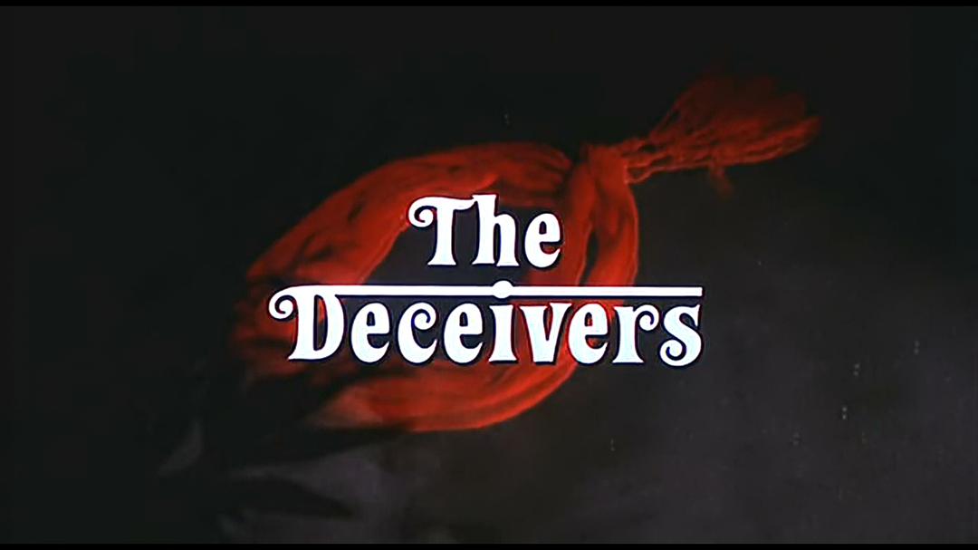 骗子们The Deceivers(1988)插图1%4K电影下载_3D影视资源_杜比视界迅雷下载