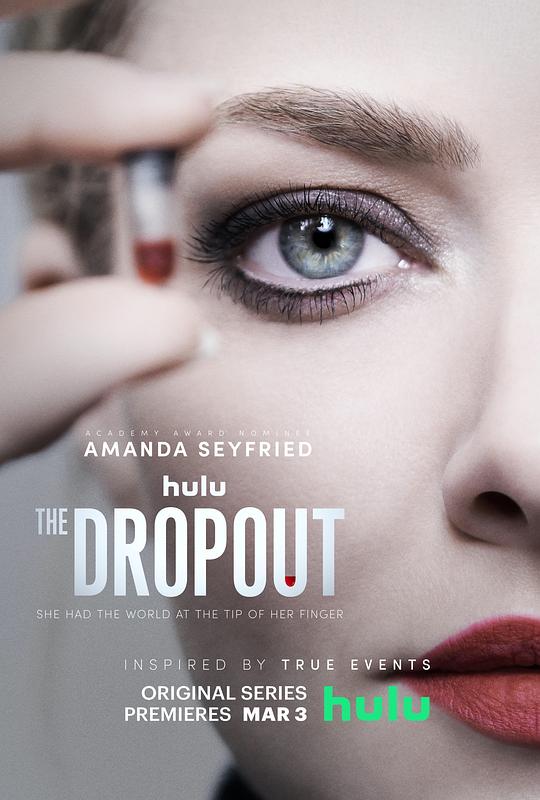 辍学生The Dropout(2022)插图%4K电影下载_3D影视资源_杜比视界迅雷下载