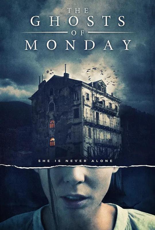 周一鬼魂The Ghosts of Monday(2022)插图%4K电影下载_3D影视资源_杜比视界迅雷下载