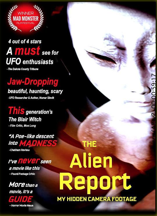 外星人报告The Alien Report(2022)插图%4K电影下载_3D影视资源_杜比视界迅雷下载