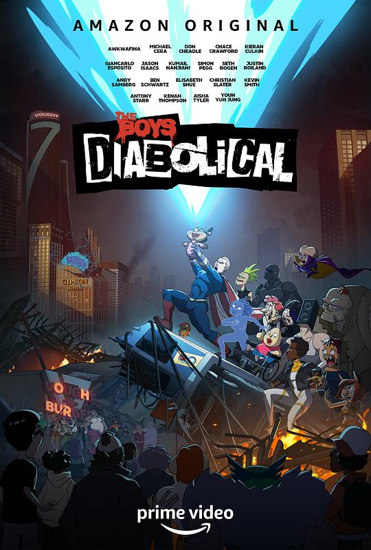 黑袍纠察队：劣迹Diabolical(2022)插图%4K电影下载_3D影视资源_杜比视界迅雷下载