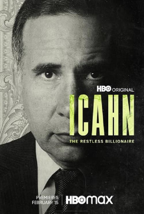 Icahn: The Restless Billionaire(2022)插图%4K电影下载_3D影视资源_杜比视界迅雷下载