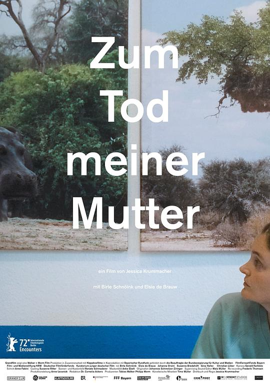 致我母亲的死亡Zum Tod meiner Mutter(2022)插图%4K电影下载_3D影视资源_杜比视界迅雷下载