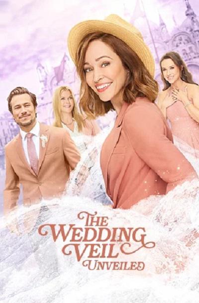 The Wedding Veil UnveiledThe Wedding Veil Unveiled(2022)插图%4K电影下载_3D影视资源_杜比视界迅雷下载