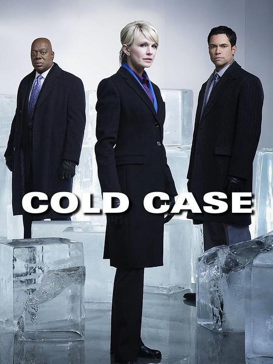 铁证悬案Cold Case(2003 – 2009)插图%4K电影下载_3D影视资源_杜比视界迅雷下载