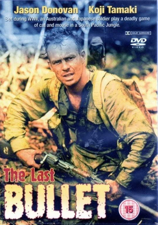 最后一颗子弹The Last Bullet(1995)插图%4K电影下载_3D影视资源_杜比视界迅雷下载