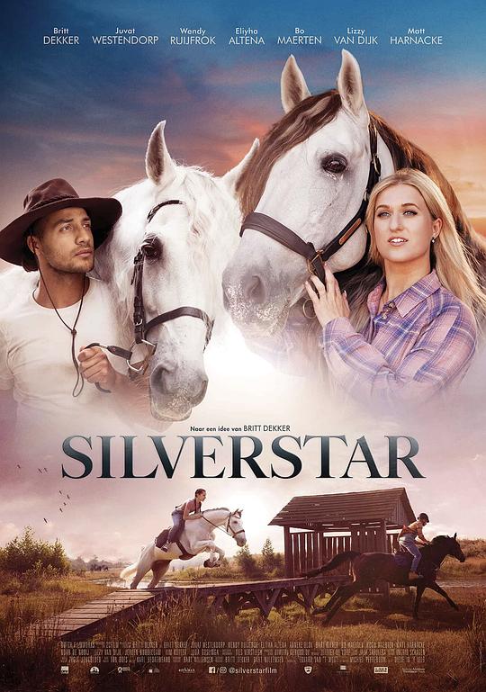 SilverstarSilverstar(2022)插图%4K电影下载_3D影视资源_杜比视界迅雷下载