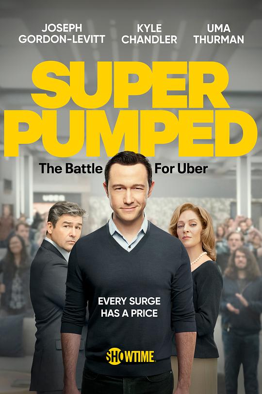 超蓬勃：优步之战Super Pumped: The Battle for Uber(2022)插图%4K电影下载_3D影视资源_杜比视界迅雷下载