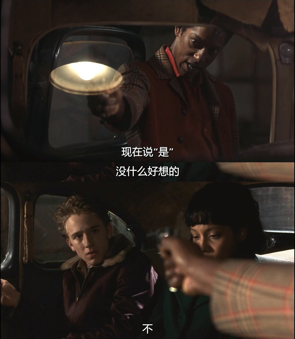 自由高地Liberty Heights(1999)插图2%4K电影下载_3D影视资源_杜比视界迅雷下载